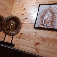 adhvasaha beach spa resort