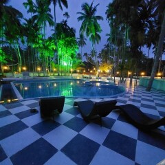 adhvasaha beach spa resort