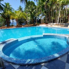 adhvasaha beach spa resort