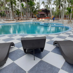 adhvasaha beach spa resort