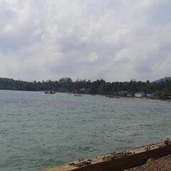 adhvasaha beach spa resort
