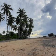 adhvasaha beach spa resort