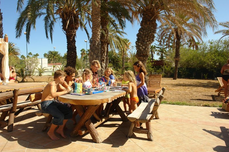 san bartolome de tirajana