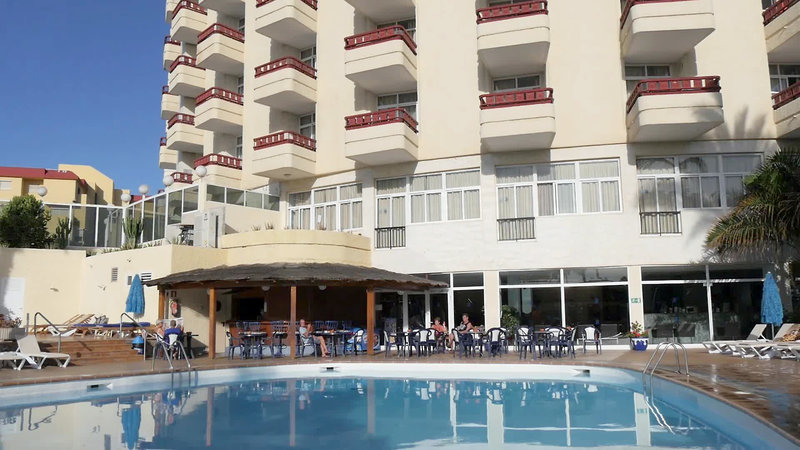 san bartolome de tirajana