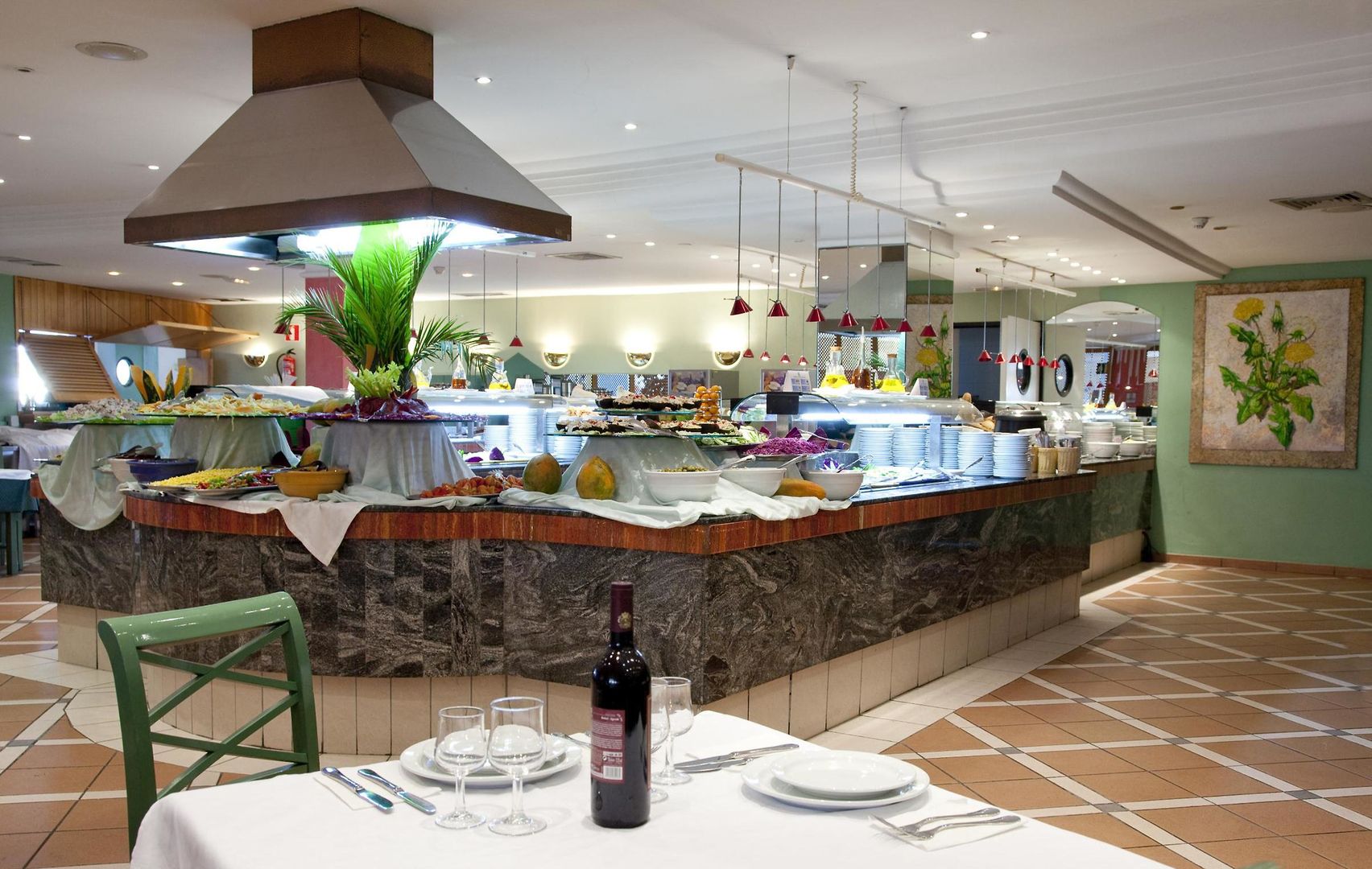 san bartolome de tirajana