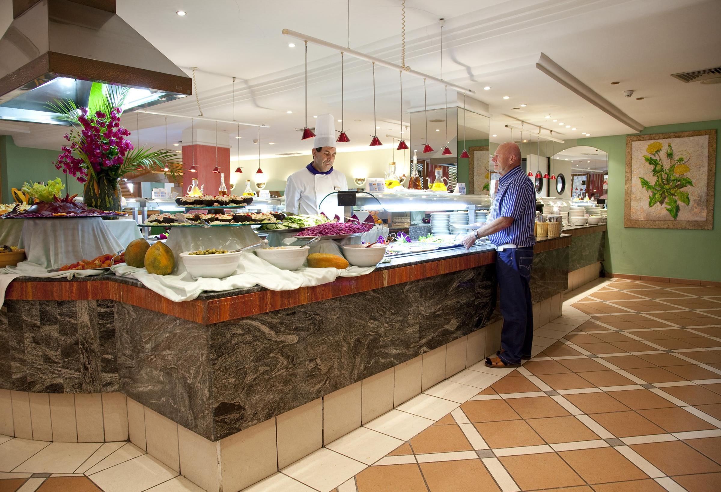 san bartolome de tirajana