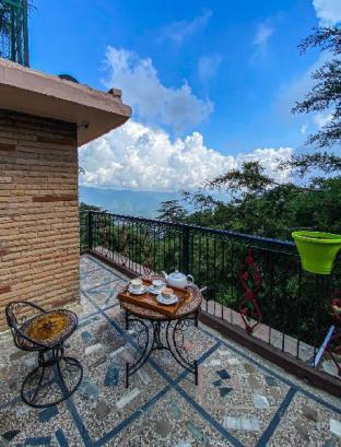 Jakhu Vibes,Shimla>>Manali,4 star