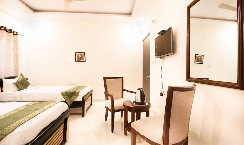hyderabad