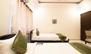 hyderabad