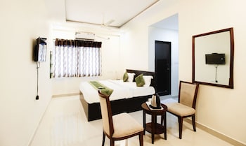 hyderabad