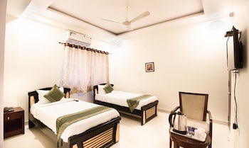 hyderabad