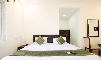 hyderabad