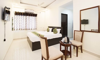 hyderabad