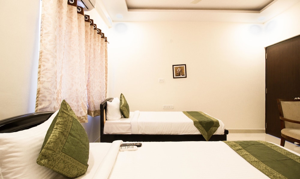 hyderabad