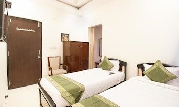 hyderabad