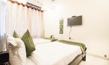 hyderabad
