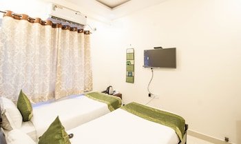hyderabad