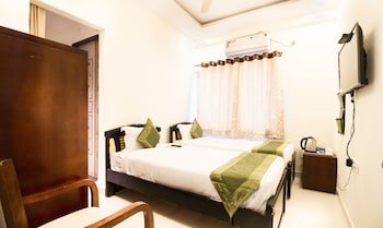 hyderabad