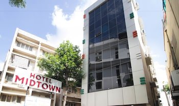 hyderabad