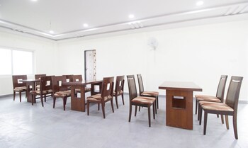 hyderabad
