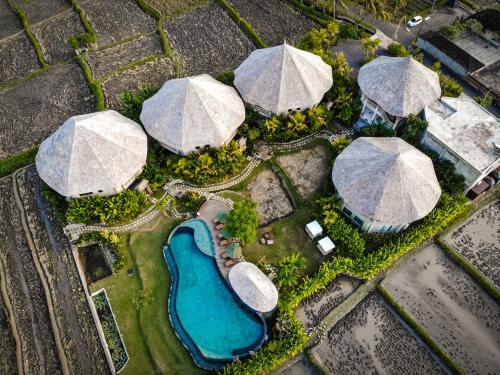 thewakanda resort a pramana experience