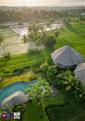 thewakanda resort a pramana experience