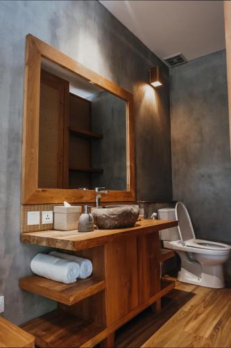 thewakanda resort a pramana experience