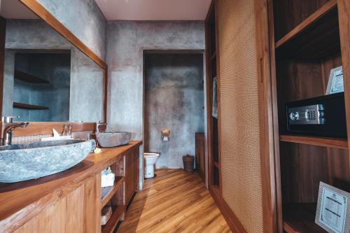 thewakanda resort a pramana experience