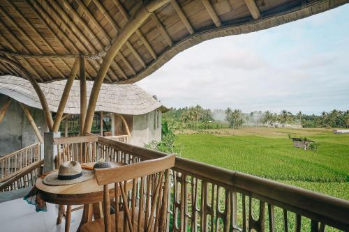 thewakanda resort a pramana experience