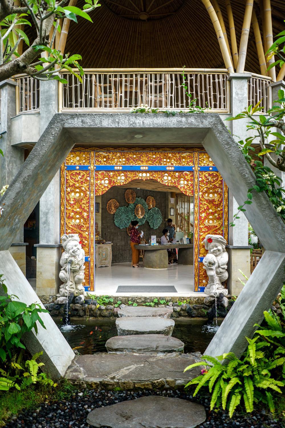 thewakanda resort a pramana experience