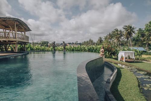 thewakanda resort a pramana experience