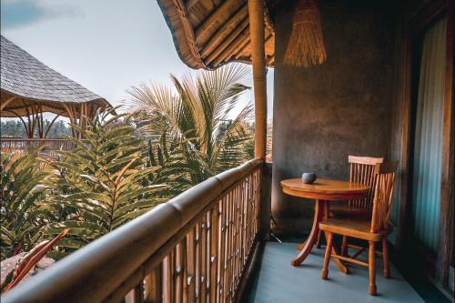 thewakanda resort a pramana experience