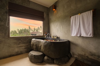 thewakanda resort a pramana experience