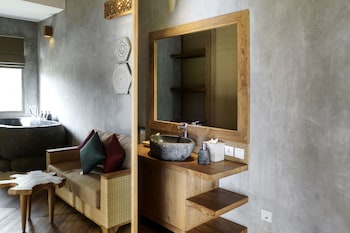 thewakanda resort a pramana experience