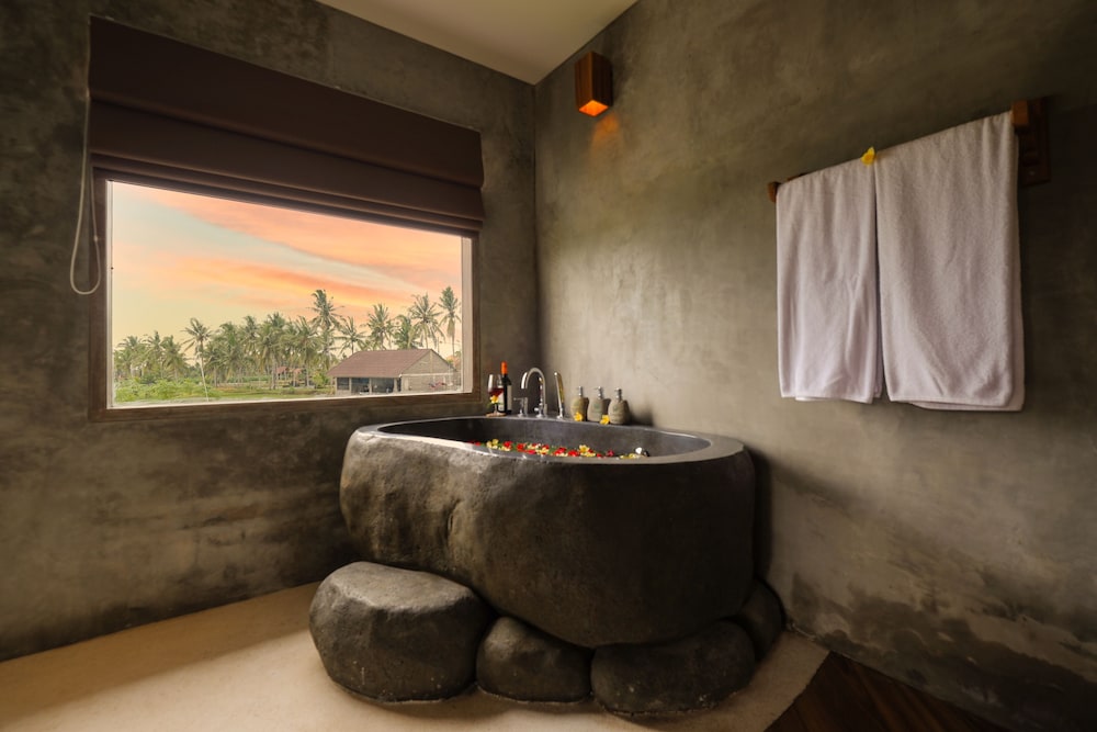 thewakanda resort a pramana experience