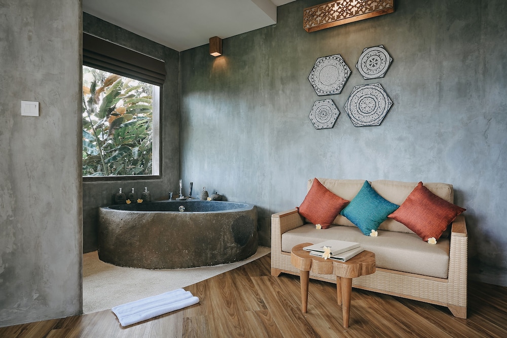 thewakanda resort a pramana experience