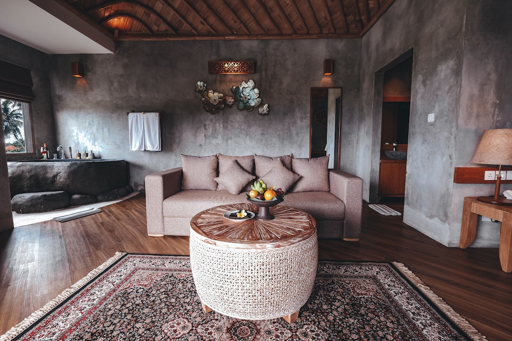 thewakanda resort a pramana experience
