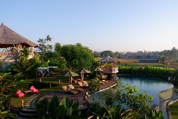 thewakanda resort a pramana experience