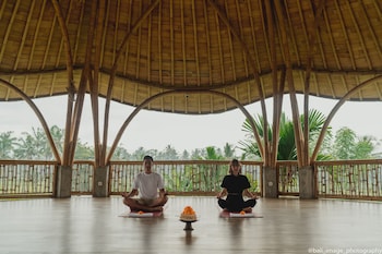 thewakanda resort a pramana experience