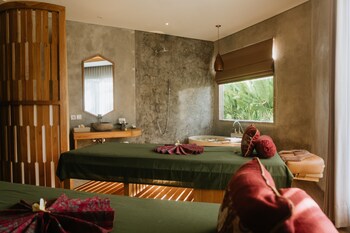 thewakanda resort a pramana experience