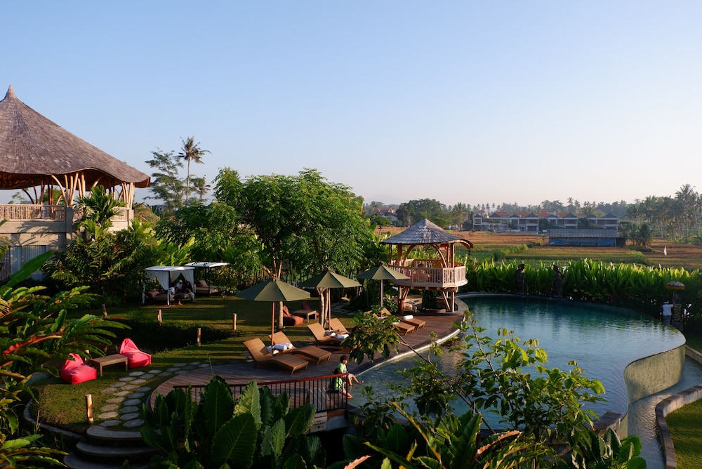 thewakanda resort a pramana experience