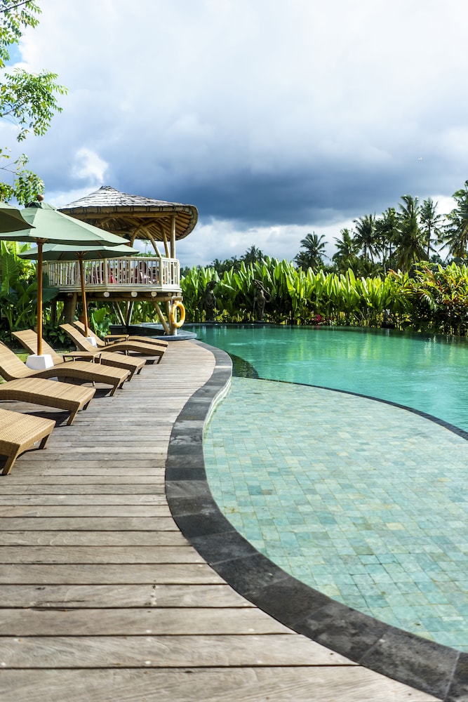 thewakanda resort a pramana experience