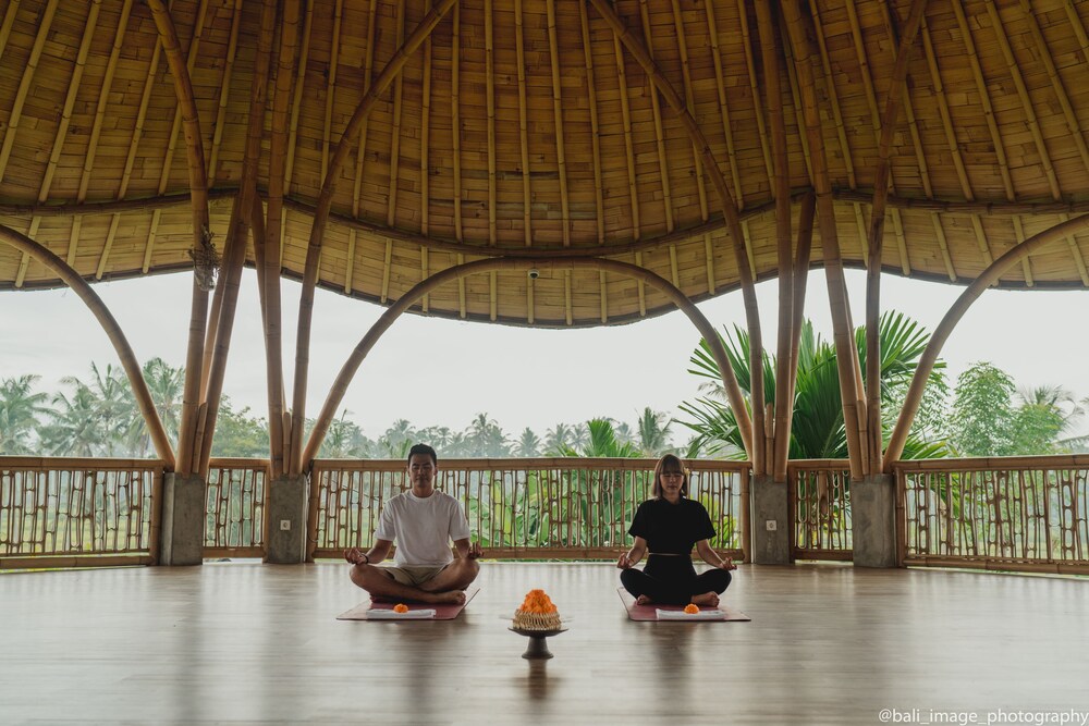 thewakanda resort a pramana experience