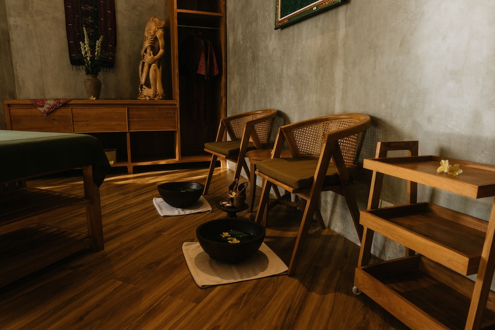 thewakanda resort a pramana experience