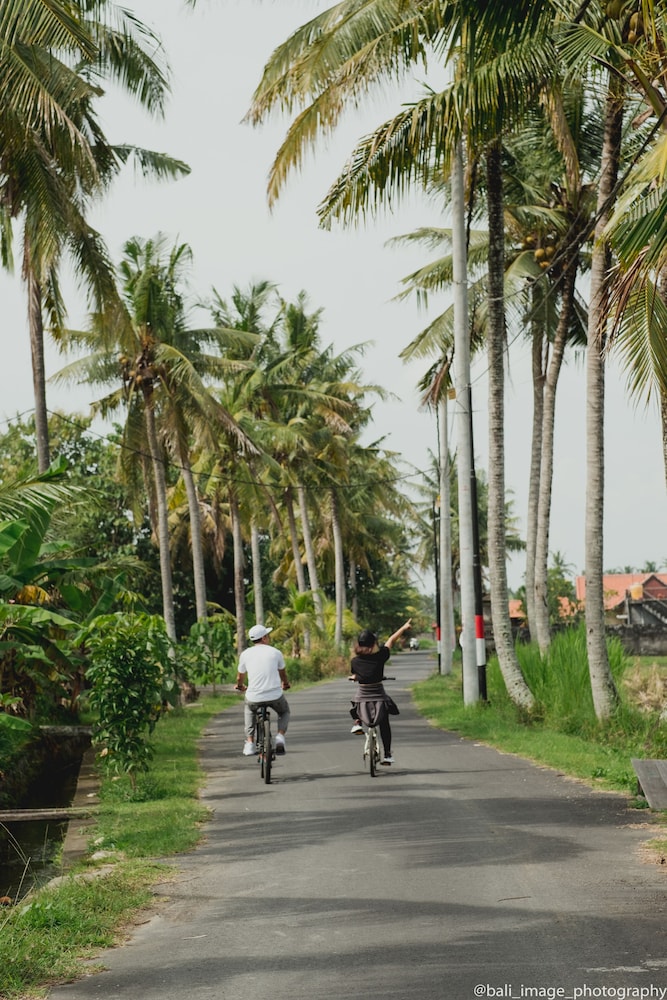 thewakanda resort a pramana experience