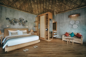 thewakanda resort a pramana experience