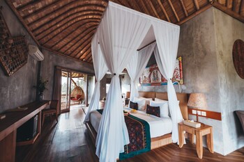thewakanda resort a pramana experience