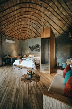 thewakanda resort a pramana experience