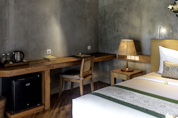 thewakanda resort a pramana experience