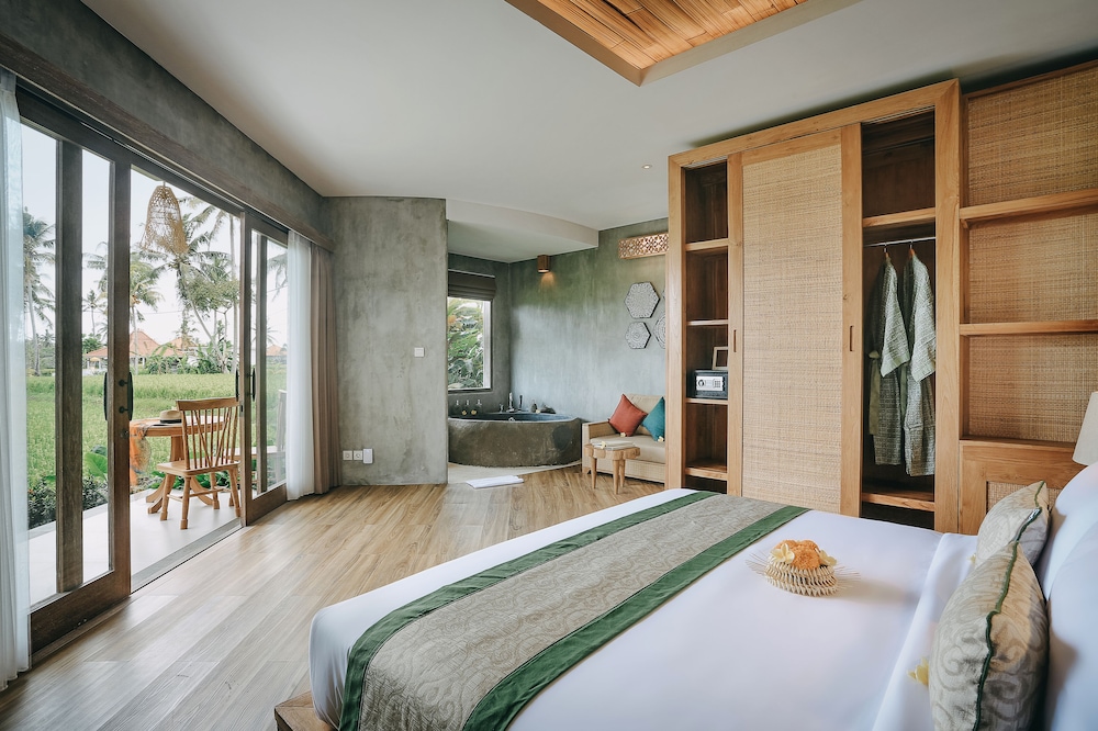 thewakanda resort a pramana experience